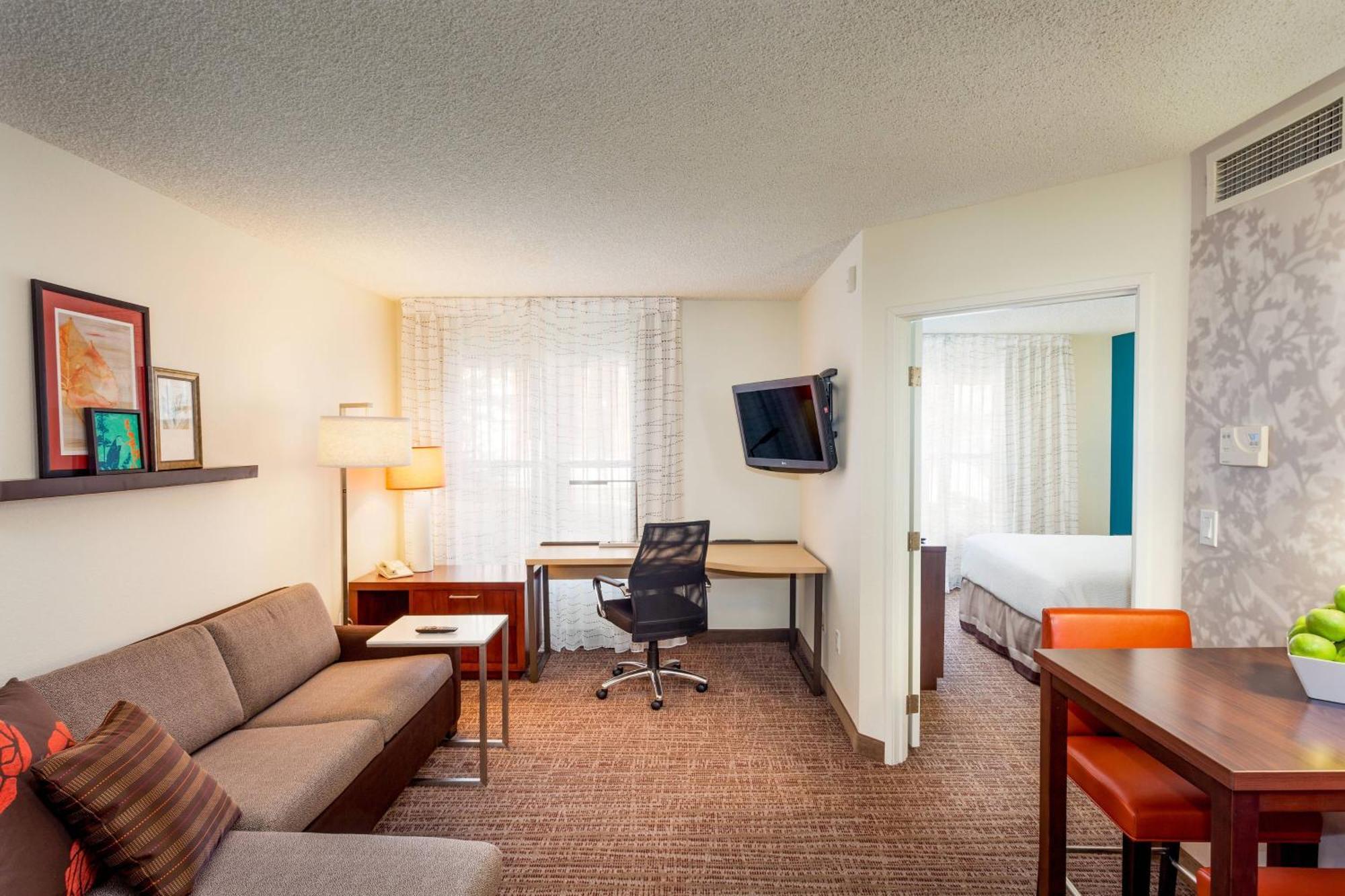 Residence Inn By Marriott Las Vegas Henderson/Green Valley Exterior photo