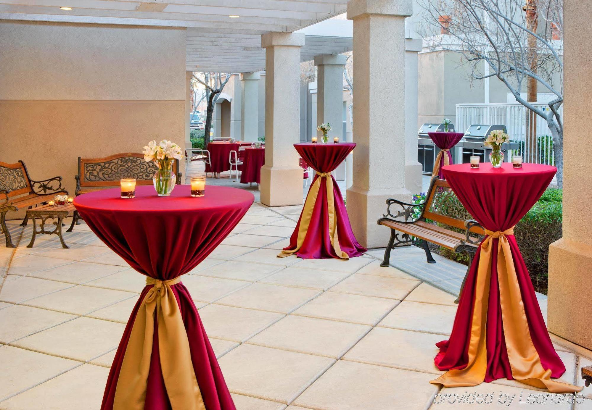 Residence Inn By Marriott Las Vegas Henderson/Green Valley Exterior photo