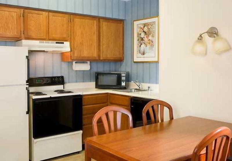 Residence Inn By Marriott Las Vegas Henderson/Green Valley Room photo