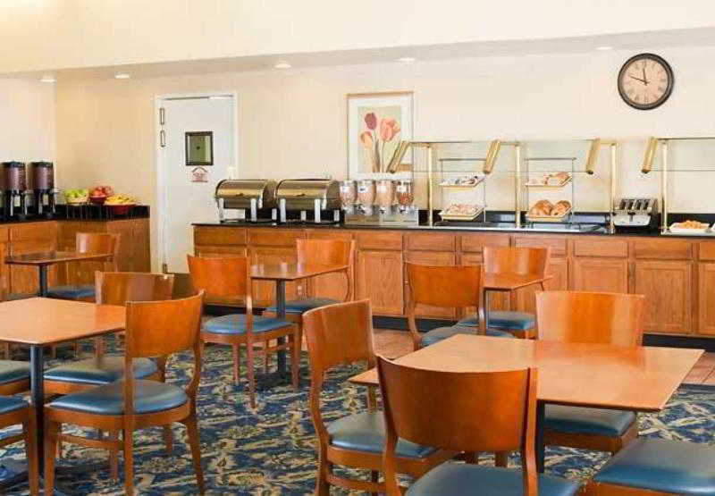 Residence Inn By Marriott Las Vegas Henderson/Green Valley Exterior photo